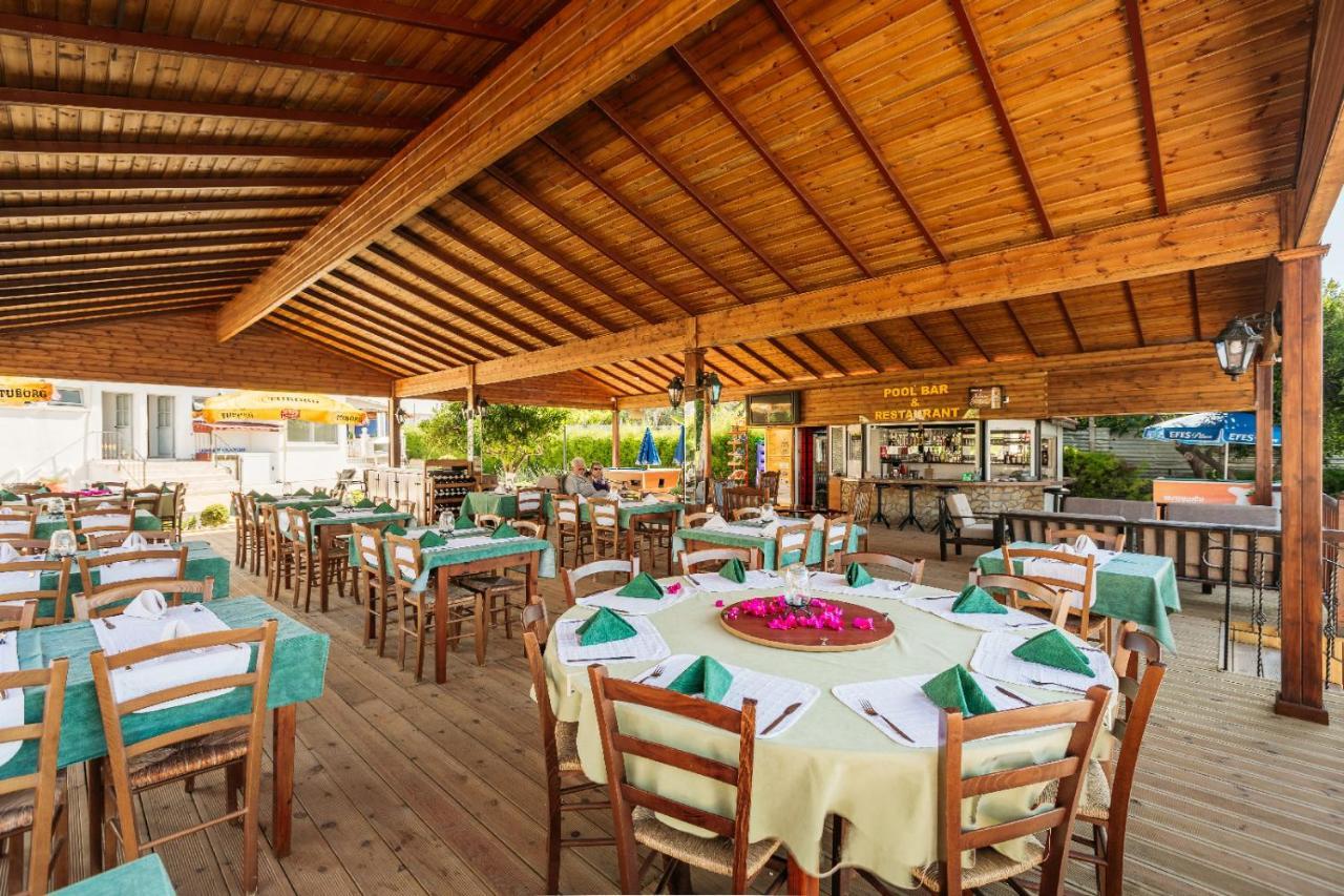 Citrus Tree Gardens Ξενοδοχείο Καραβάς Εξωτερικό φωτογραφία