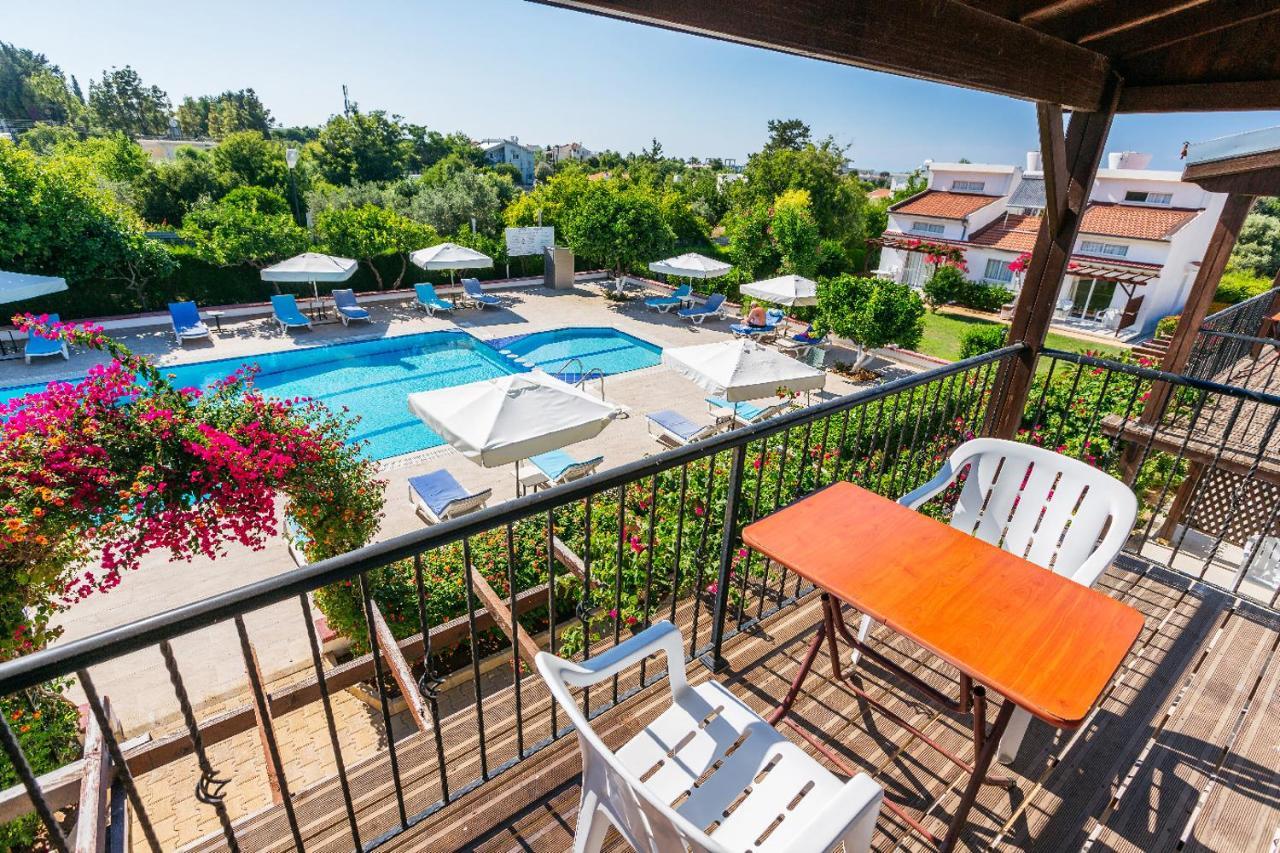 Citrus Tree Gardens Ξενοδοχείο Καραβάς Εξωτερικό φωτογραφία