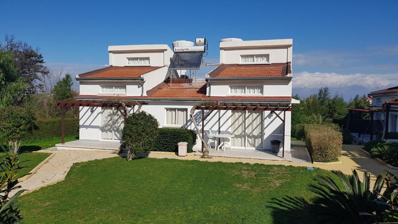 Citrus Tree Gardens Ξενοδοχείο Καραβάς Εξωτερικό φωτογραφία