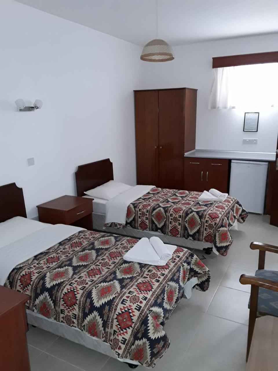 Citrus Tree Gardens Ξενοδοχείο Καραβάς Εξωτερικό φωτογραφία