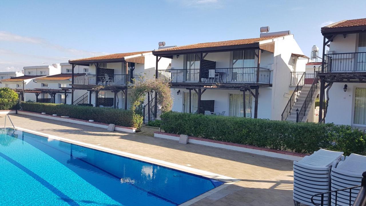 Citrus Tree Gardens Ξενοδοχείο Καραβάς Εξωτερικό φωτογραφία